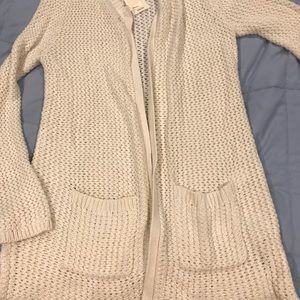 Lucky Brand Cardigan